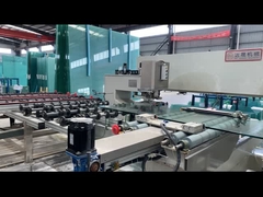 4000 वर्ग मीटर के कारखाने के साथ कई उत्पादन लाइनें।